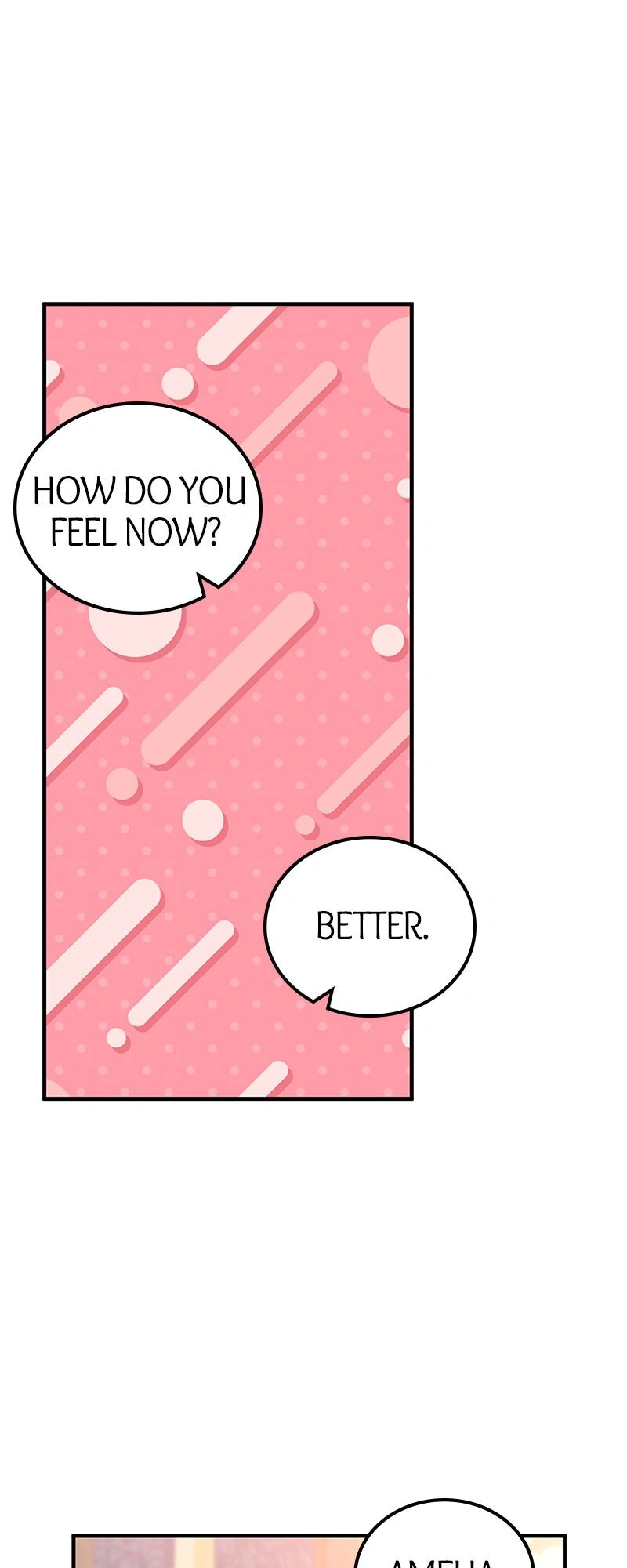 Amelia’s Contract Marriage Chapter 53 247 30