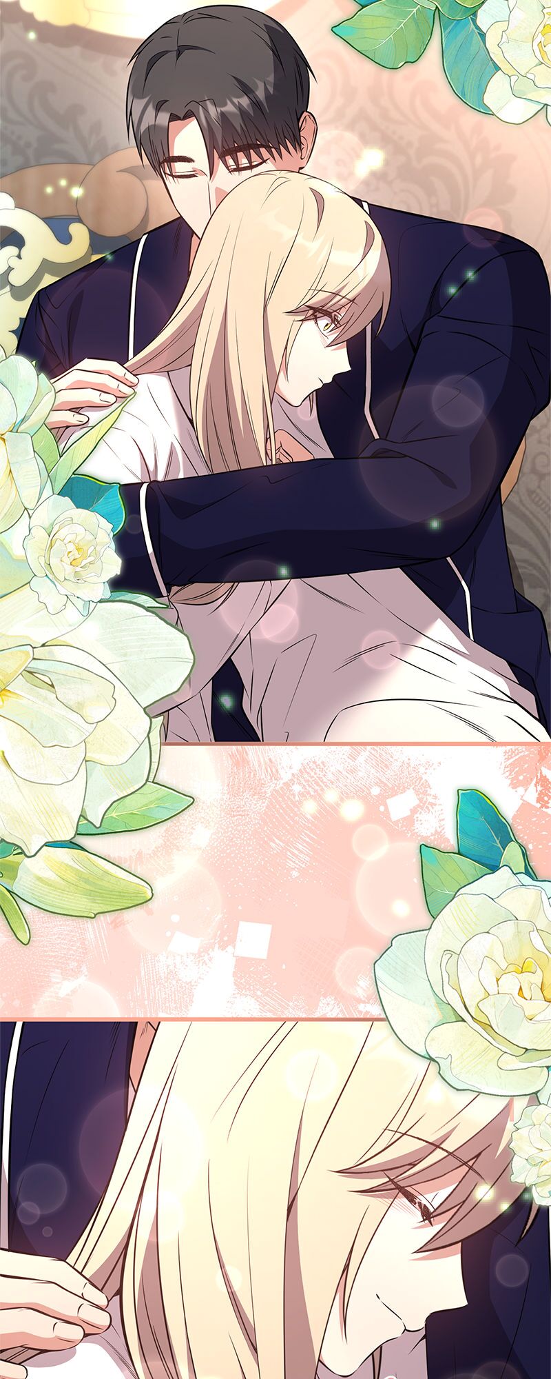 Amelia’s Contract Marriage Chapter 53 249 32