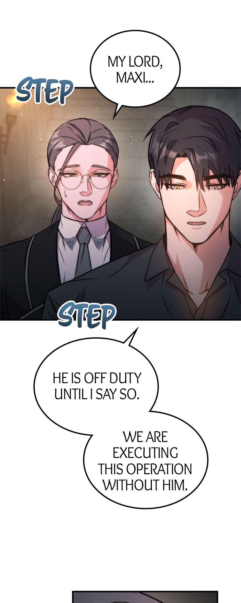 Amelia’s Contract Marriage Chapter 53 253 36