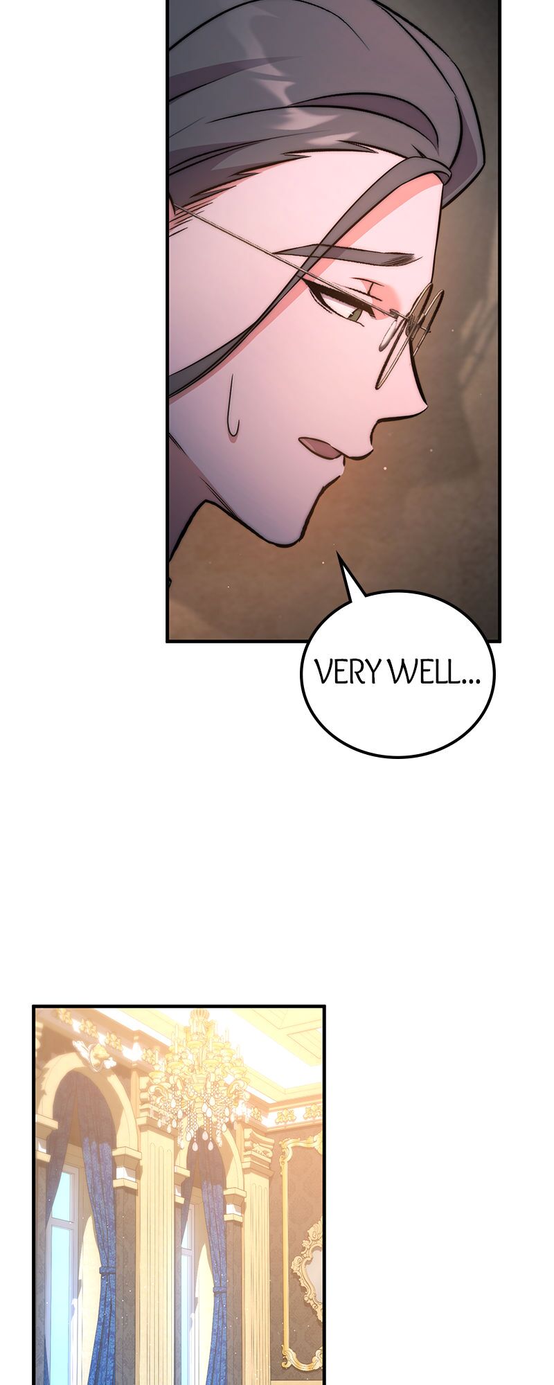 Amelia’s Contract Marriage Chapter 53 254 37