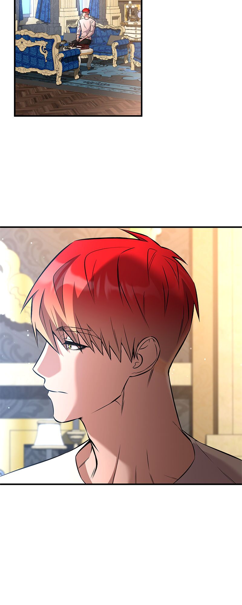 Amelia’s Contract Marriage Chapter 53 255 38