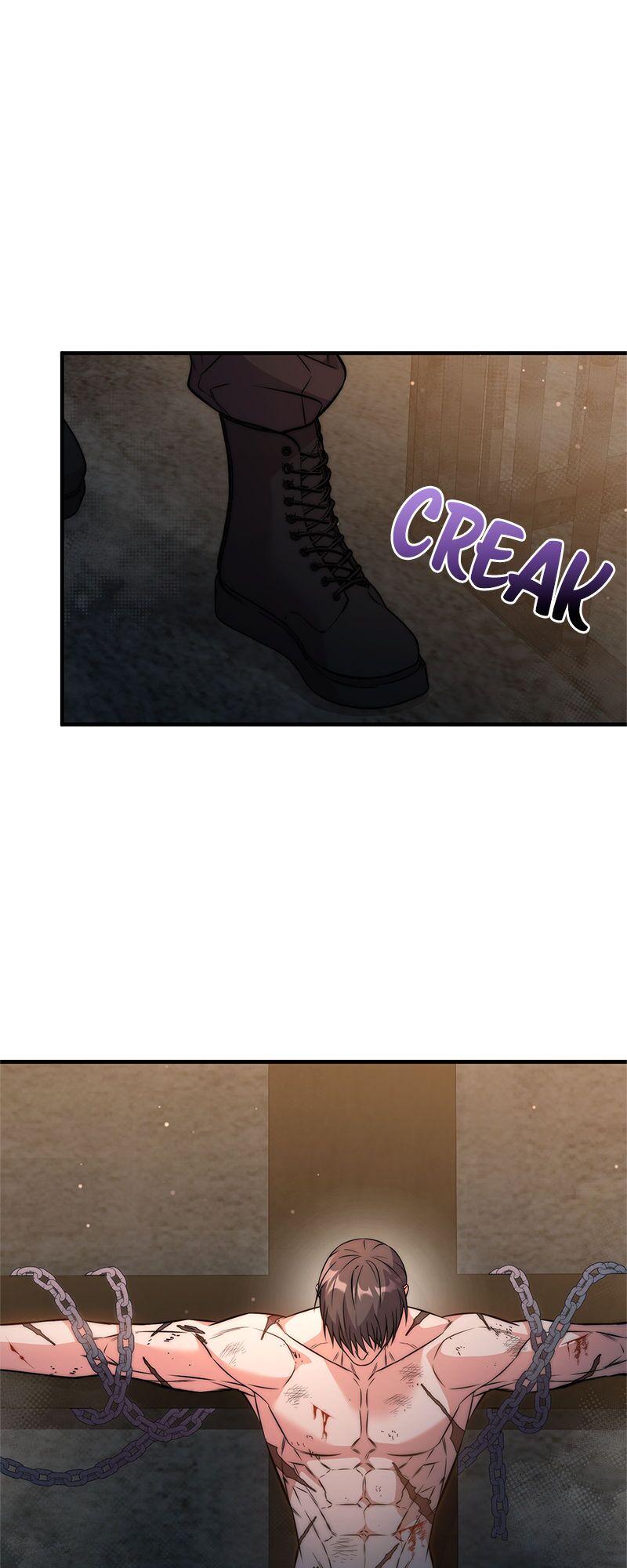 Amelia’s Contract Marriage Chapter 53 256 39