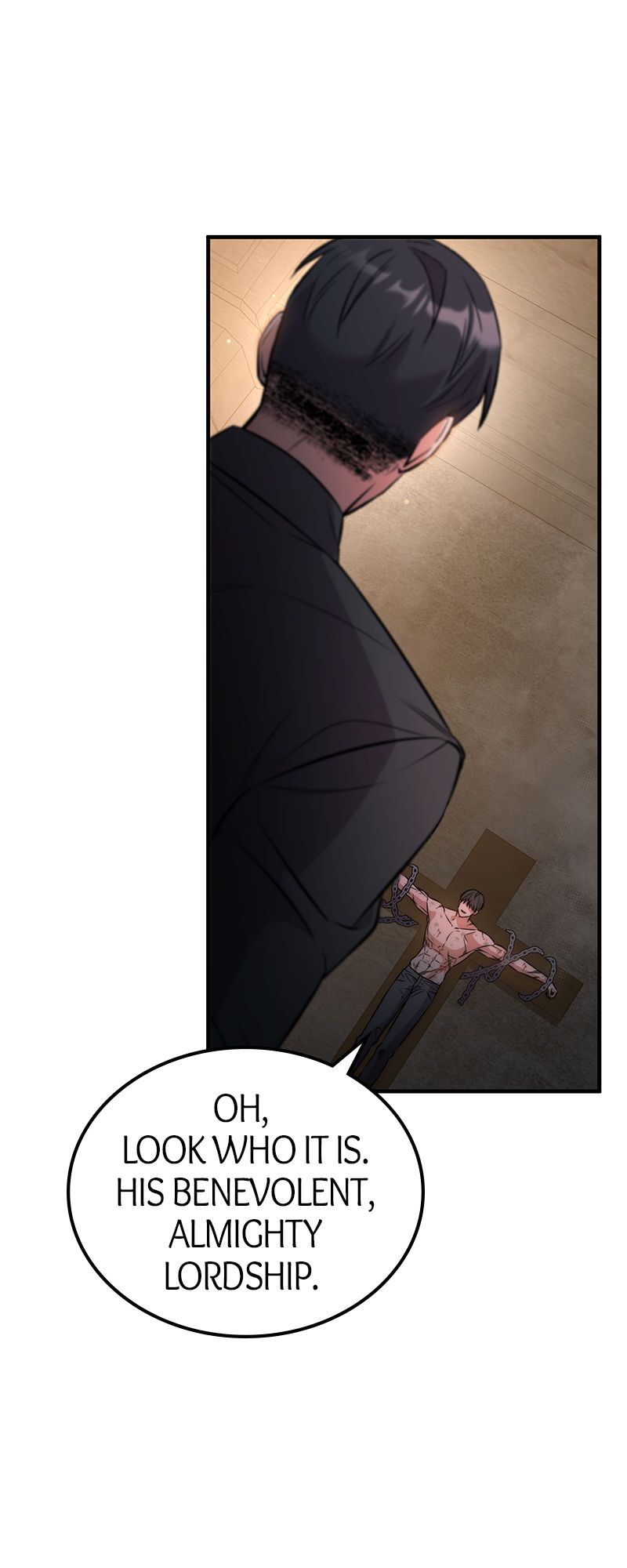 Amelia’s Contract Marriage Chapter 53 258 41