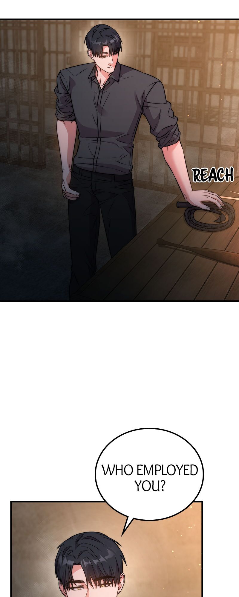 Amelia’s Contract Marriage Chapter 53 259 42