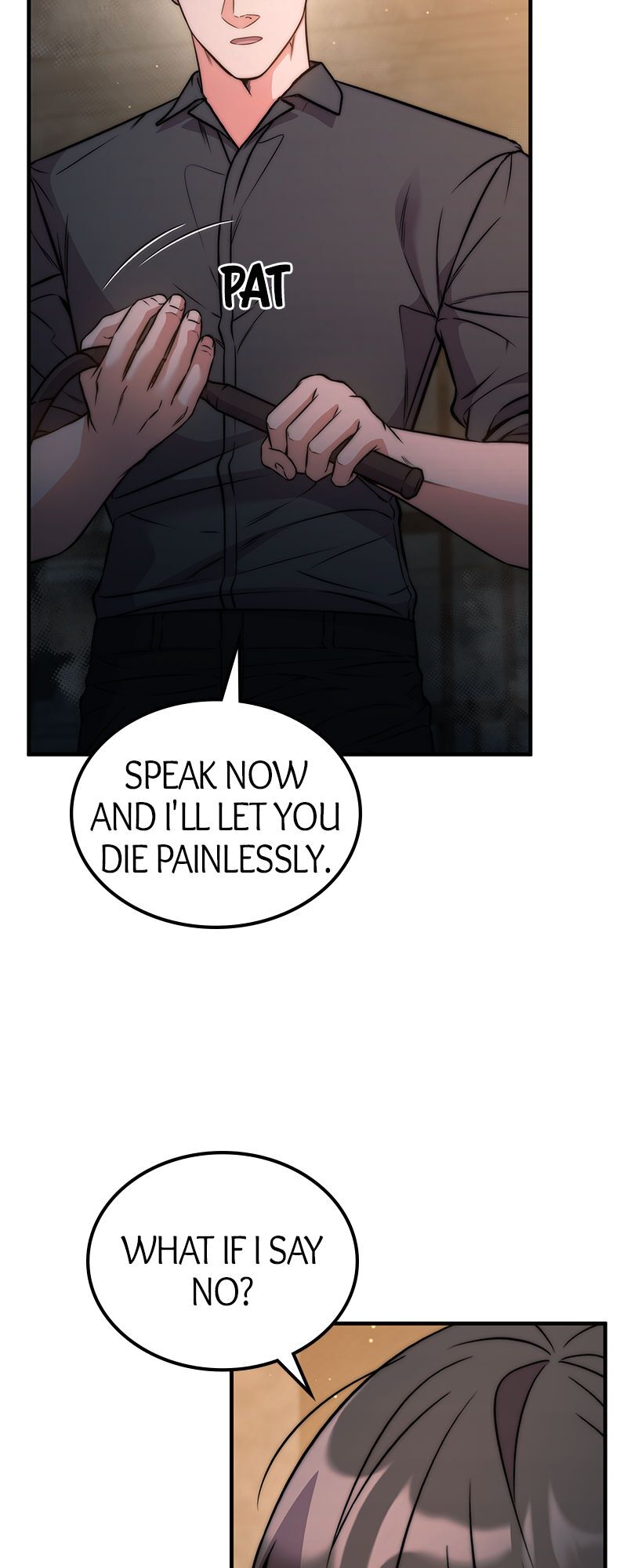 Amelia’s Contract Marriage Chapter 53 260 43