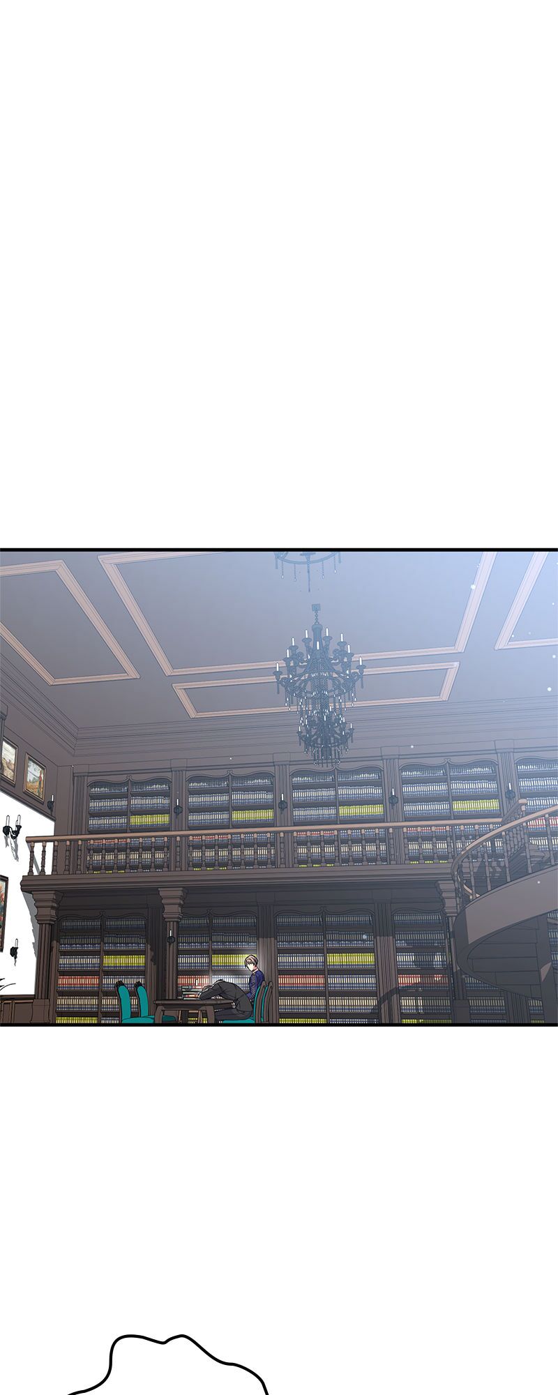 Amelia’s Contract Marriage Chapter 53 264 47