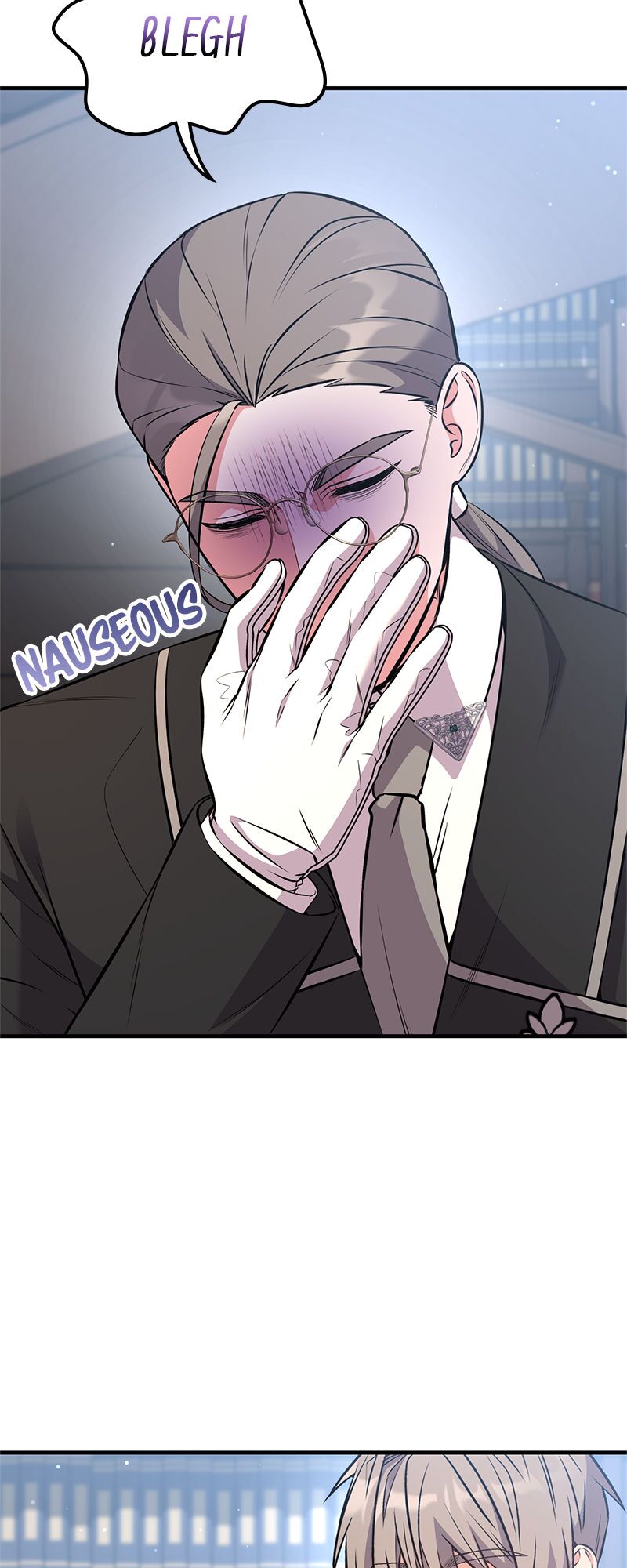 Amelia’s Contract Marriage Chapter 53 265 48