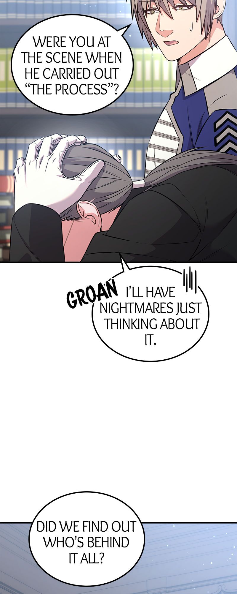 Amelia’s Contract Marriage Chapter 53 266 49