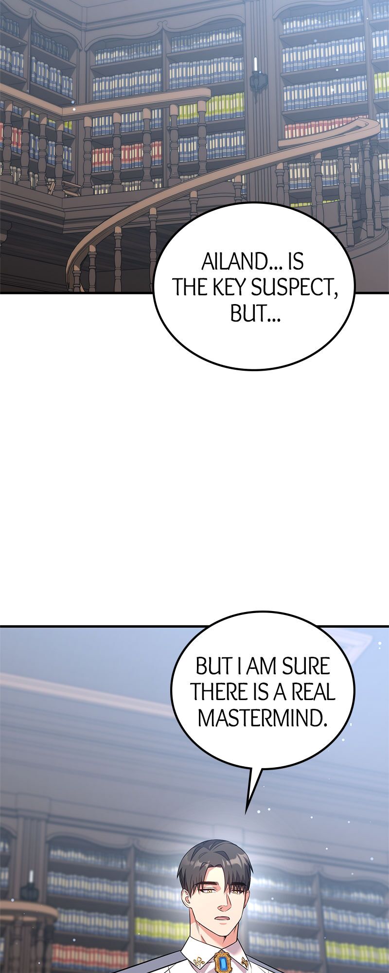 Amelia’s Contract Marriage Chapter 53 267 50