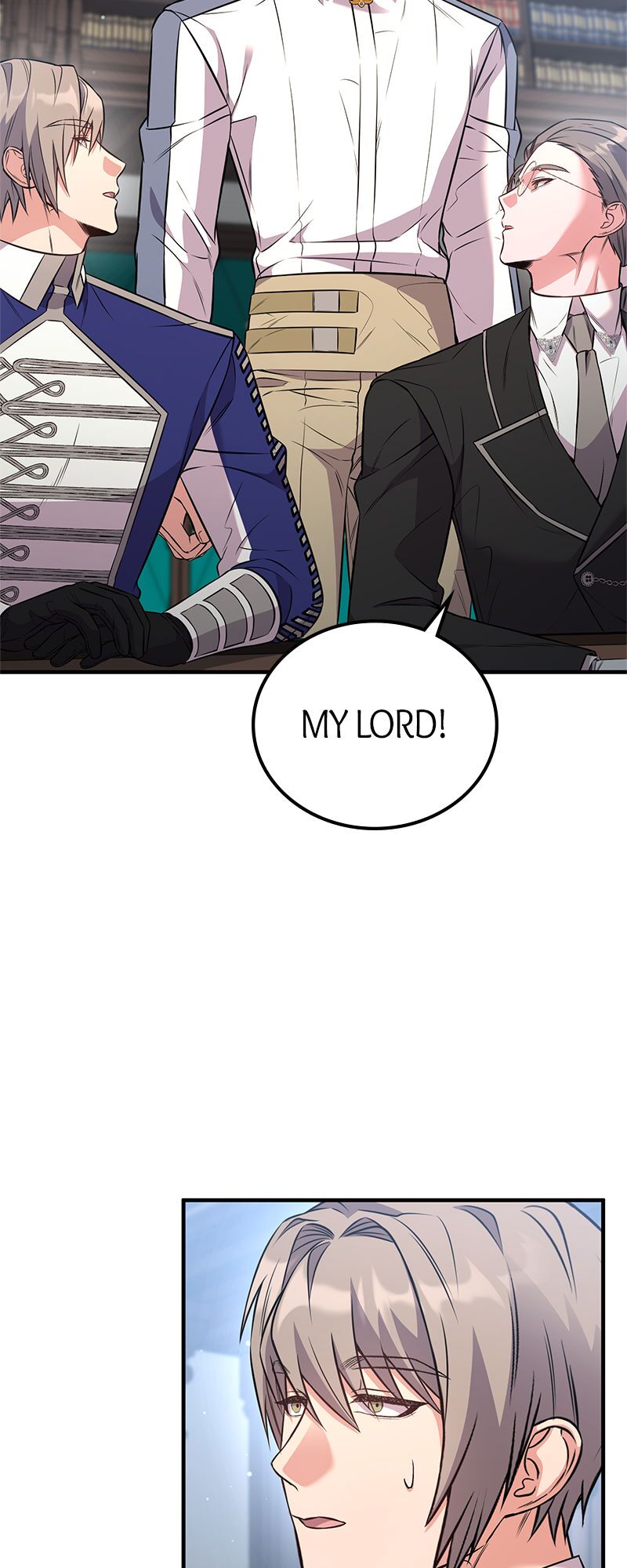 Amelia’s Contract Marriage Chapter 53 268 51