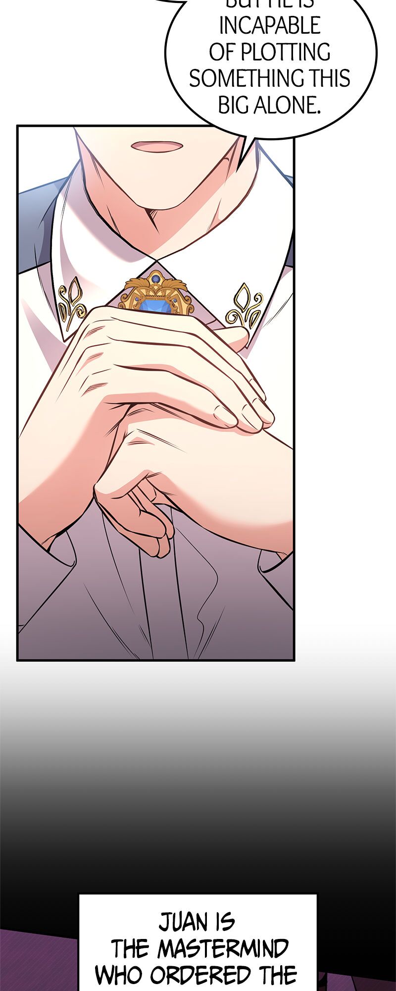 Amelia’s Contract Marriage Chapter 53 271 54