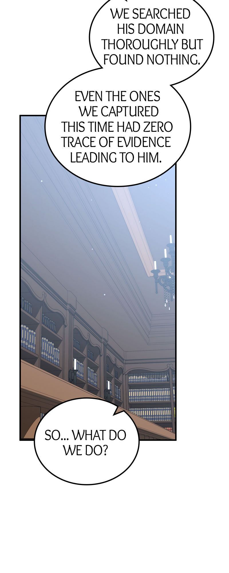 Amelia’s Contract Marriage Chapter 53 274 57