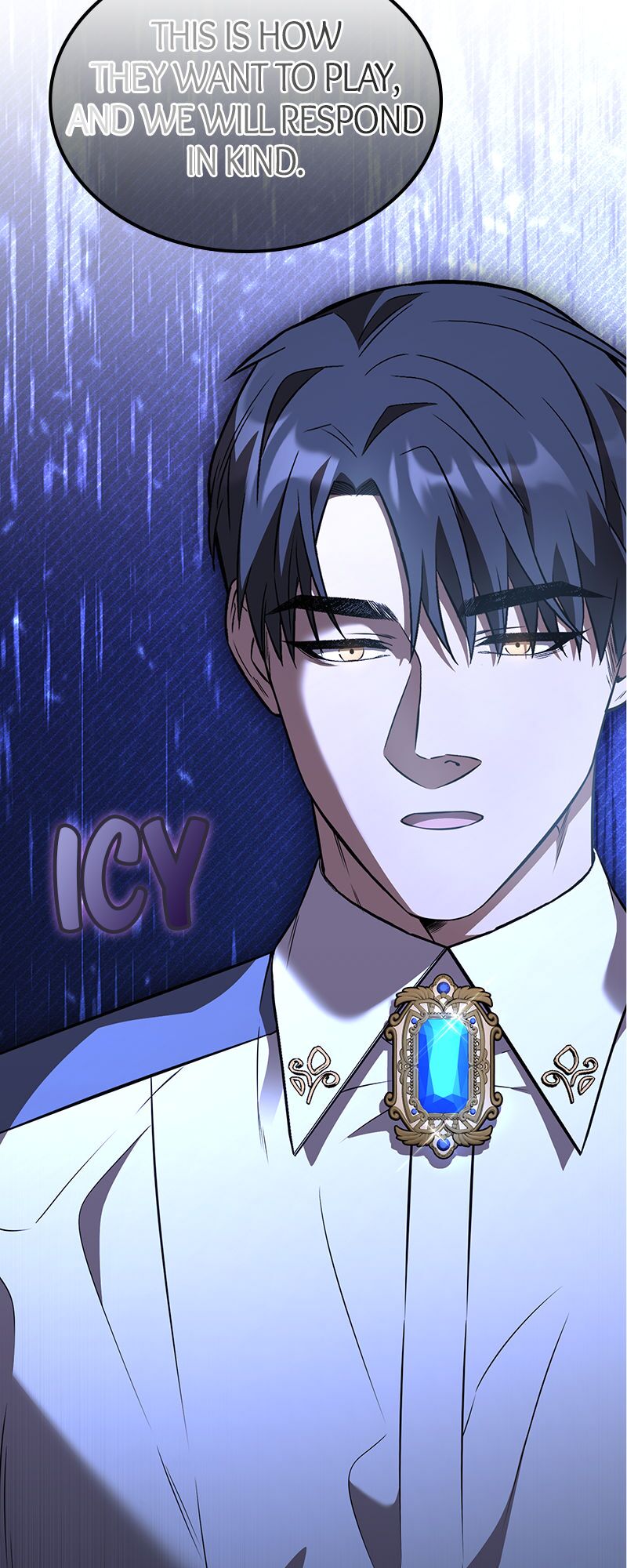 Amelia’s Contract Marriage Chapter 53 277 60