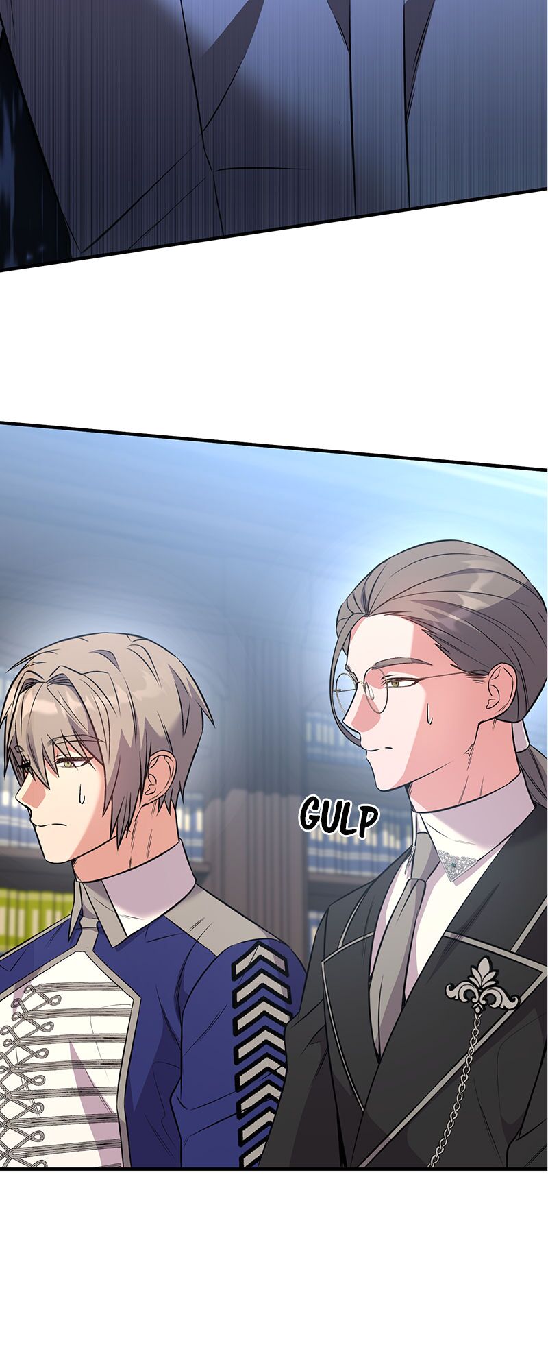 Amelia’s Contract Marriage Chapter 53 278 61