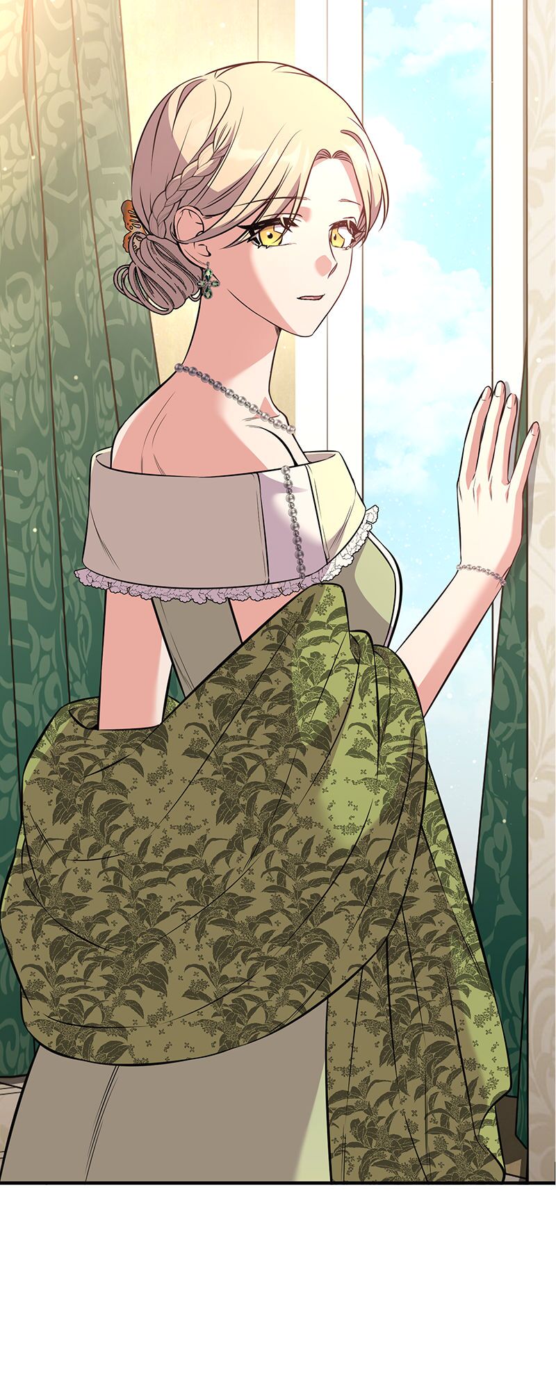 Amelia’s Contract Marriage Chapter 53 280 63