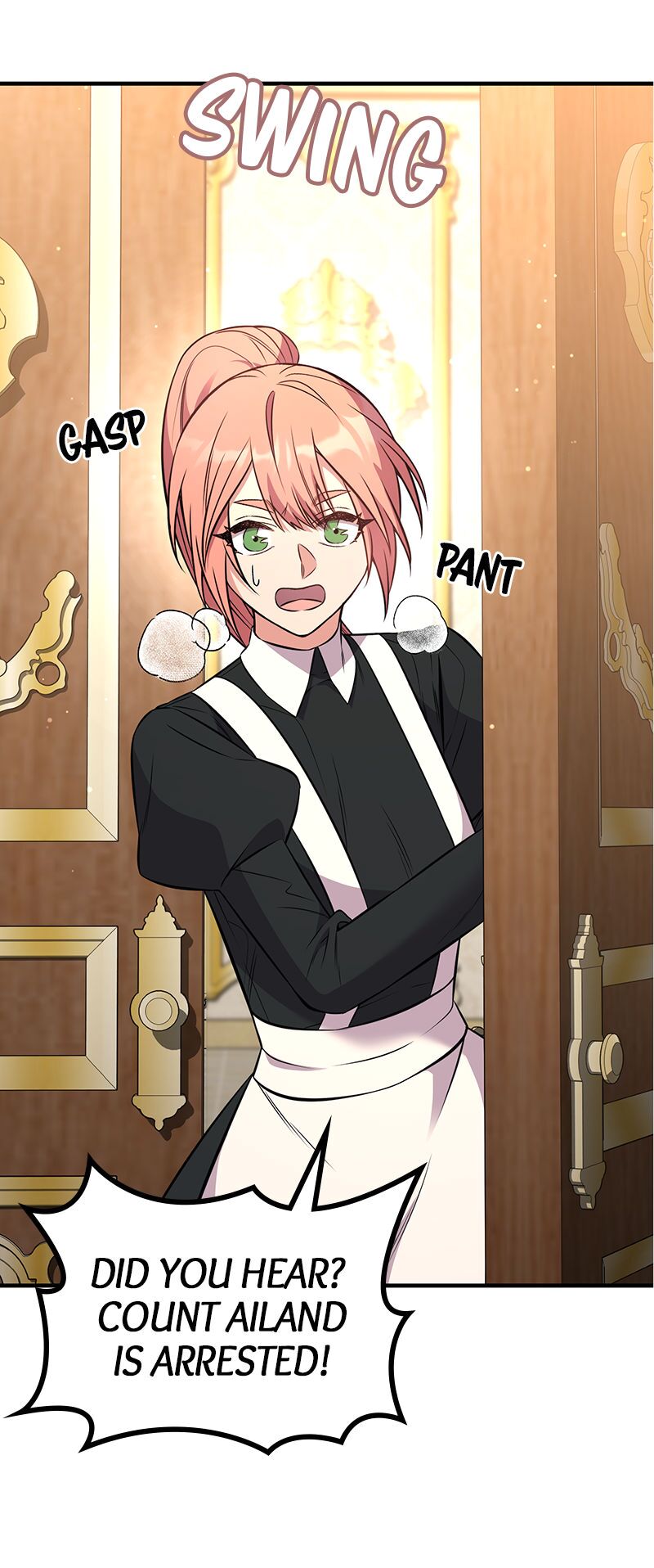 Amelia’s Contract Marriage Chapter 53 281 64