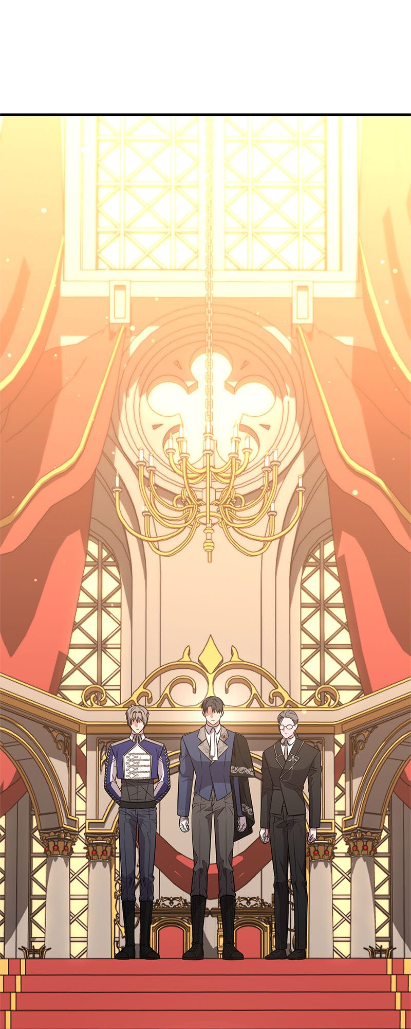 Amelia’s Contract Marriage Chapter 53 282 65