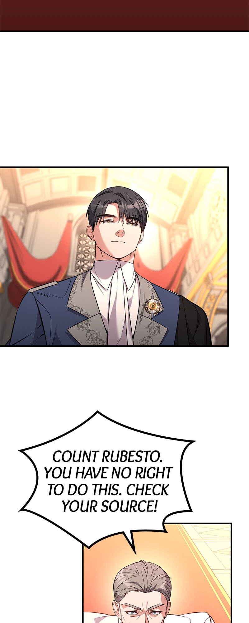 Amelia’s Contract Marriage Chapter 53 284 67