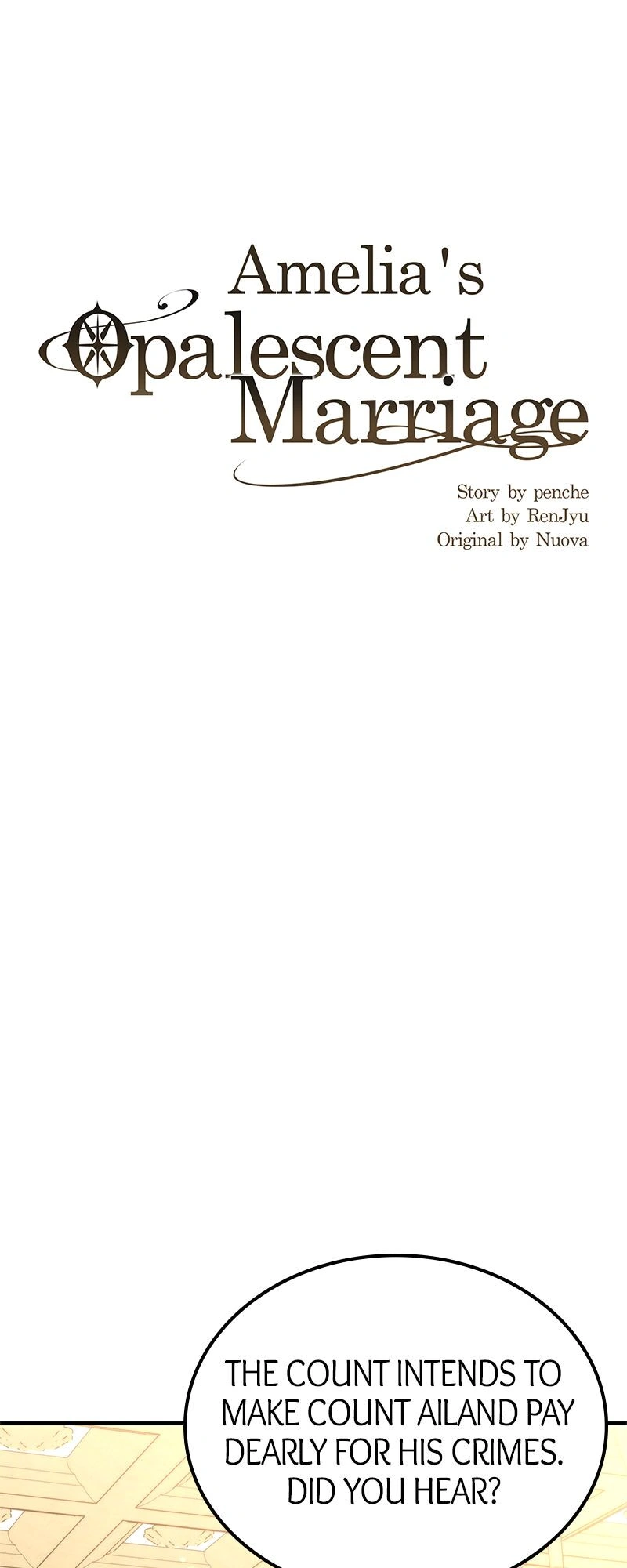 Amelia’s Contract Marriage Chapter 54 206 01