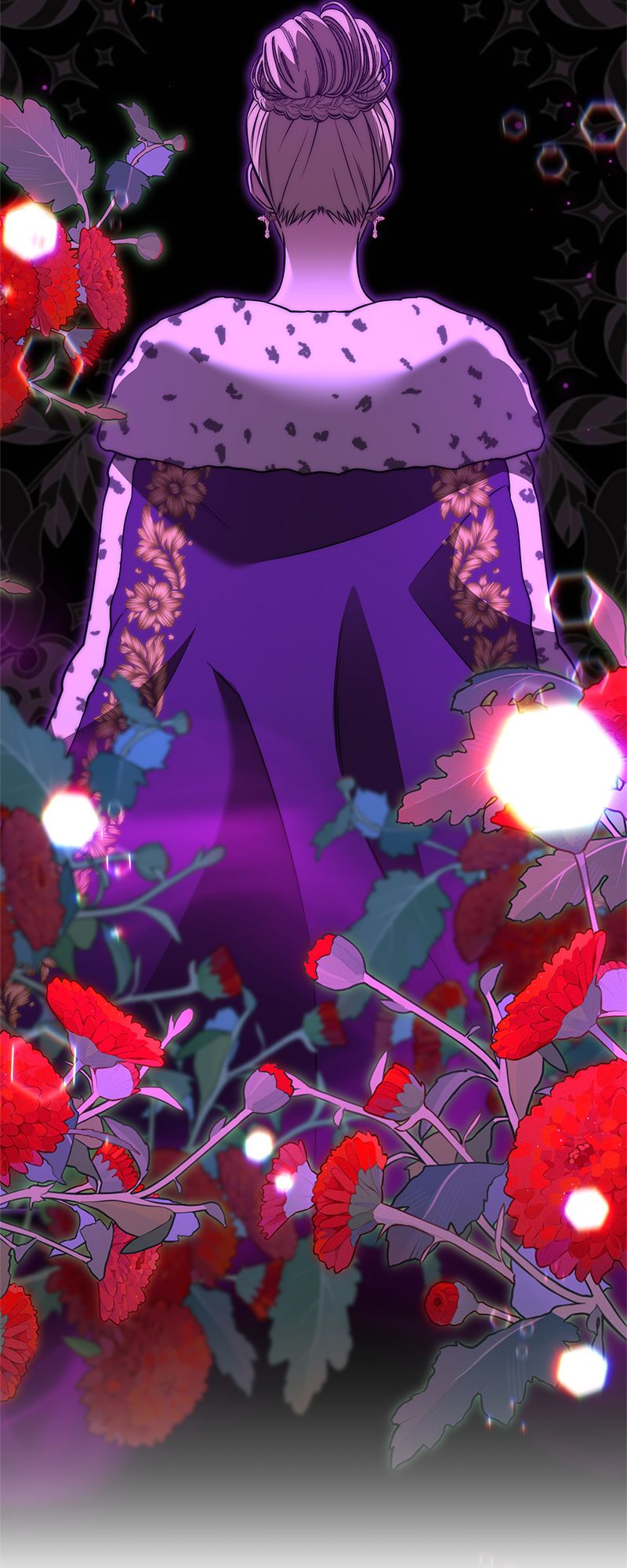 Amelia’s Contract Marriage Chapter 54 214 09