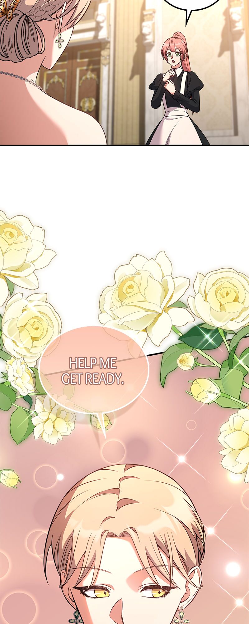 Amelia’s Contract Marriage Chapter 54 218 13