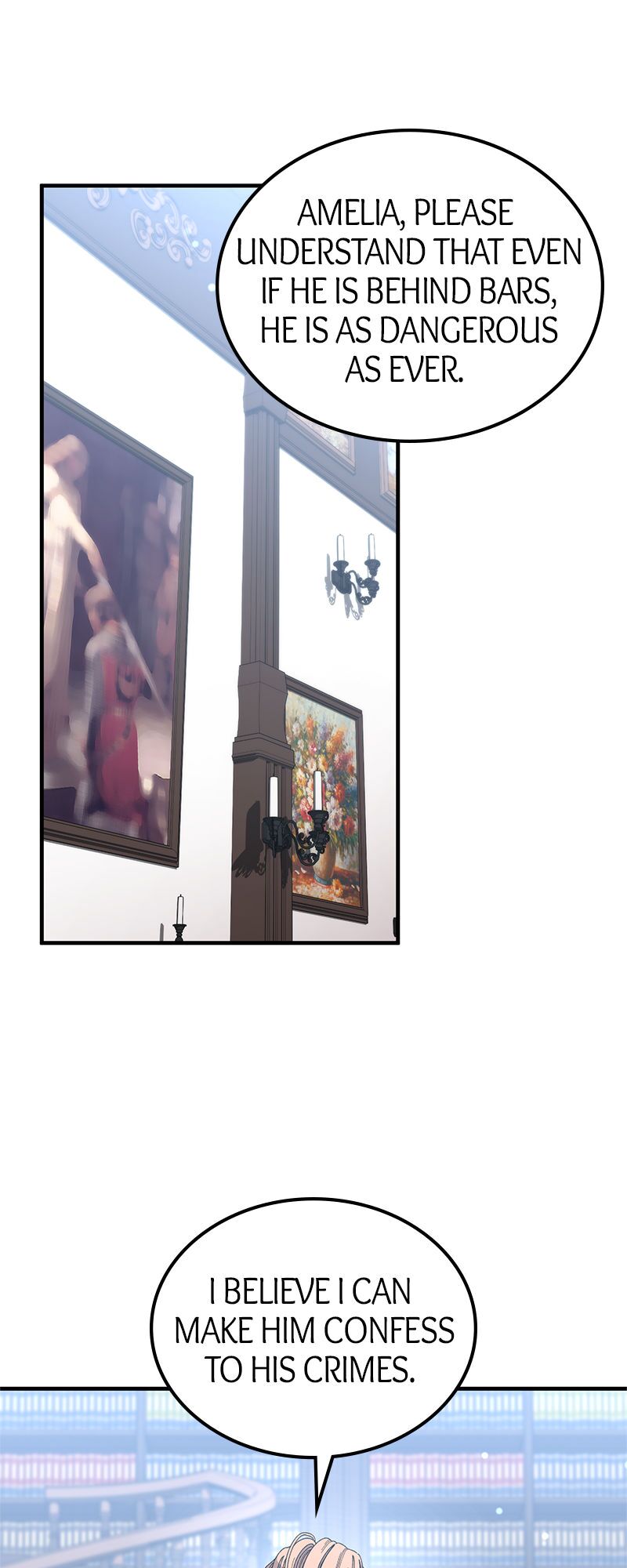 Amelia’s Contract Marriage Chapter 54 223 18