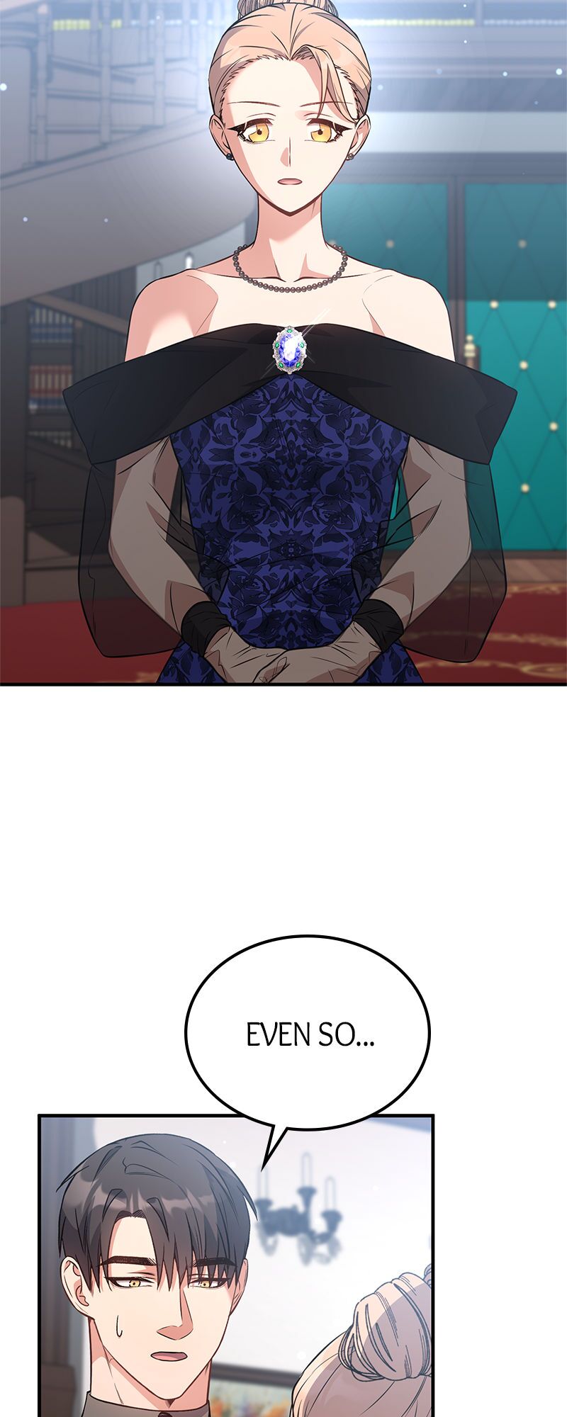 Amelia’s Contract Marriage Chapter 54 224 19