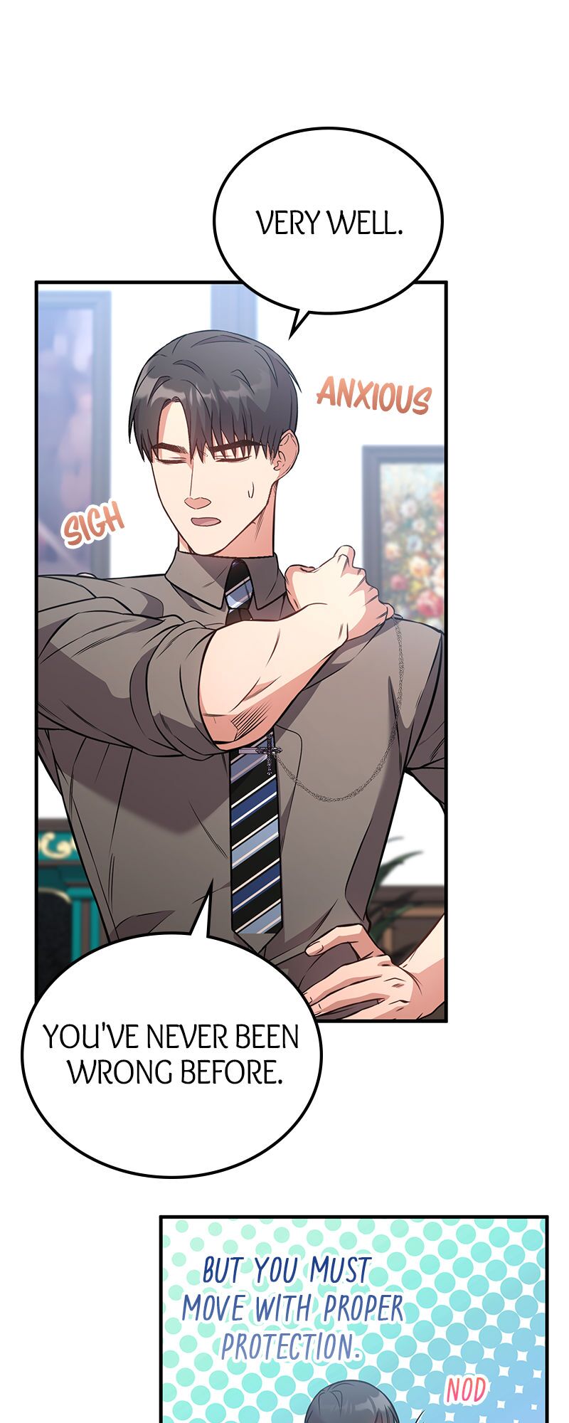 Amelia’s Contract Marriage Chapter 54 230 25