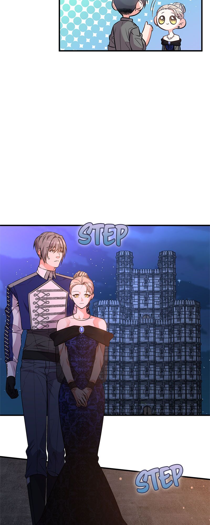 Amelia’s Contract Marriage Chapter 54 231 26