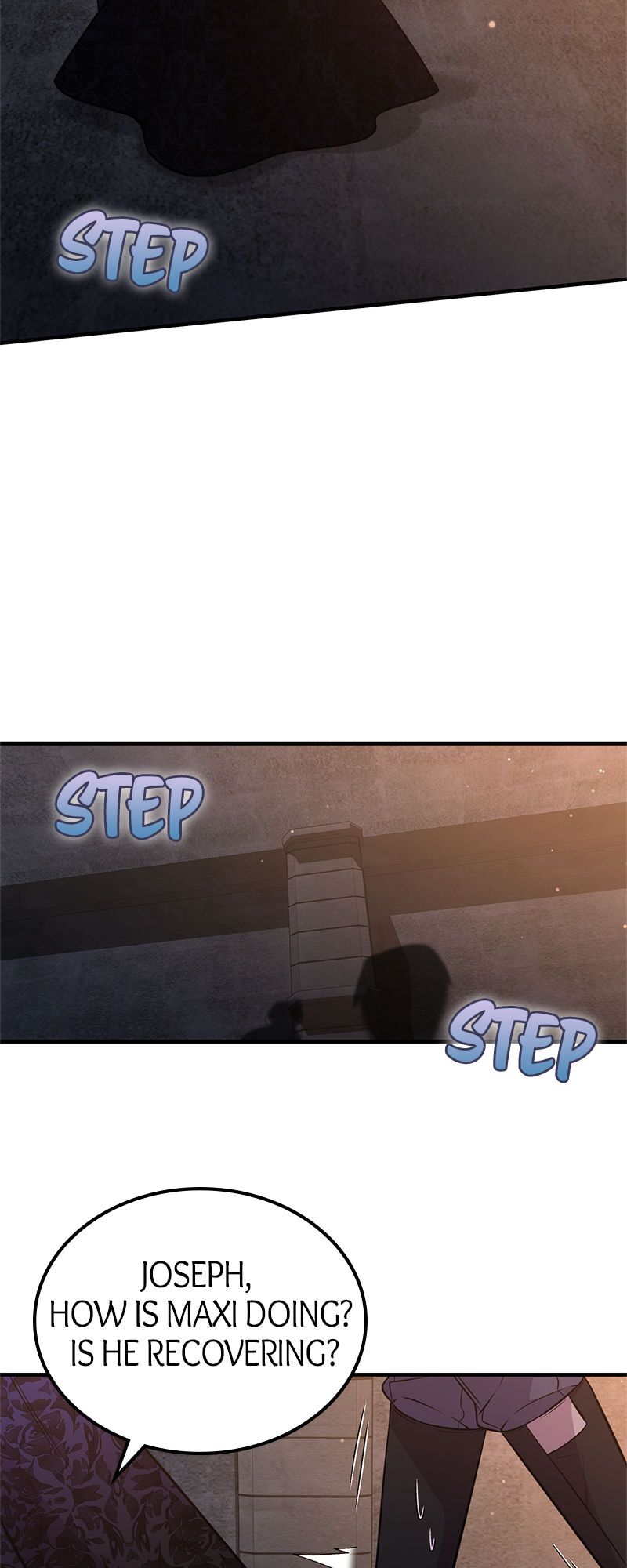 Amelia’s Contract Marriage Chapter 54 232 27