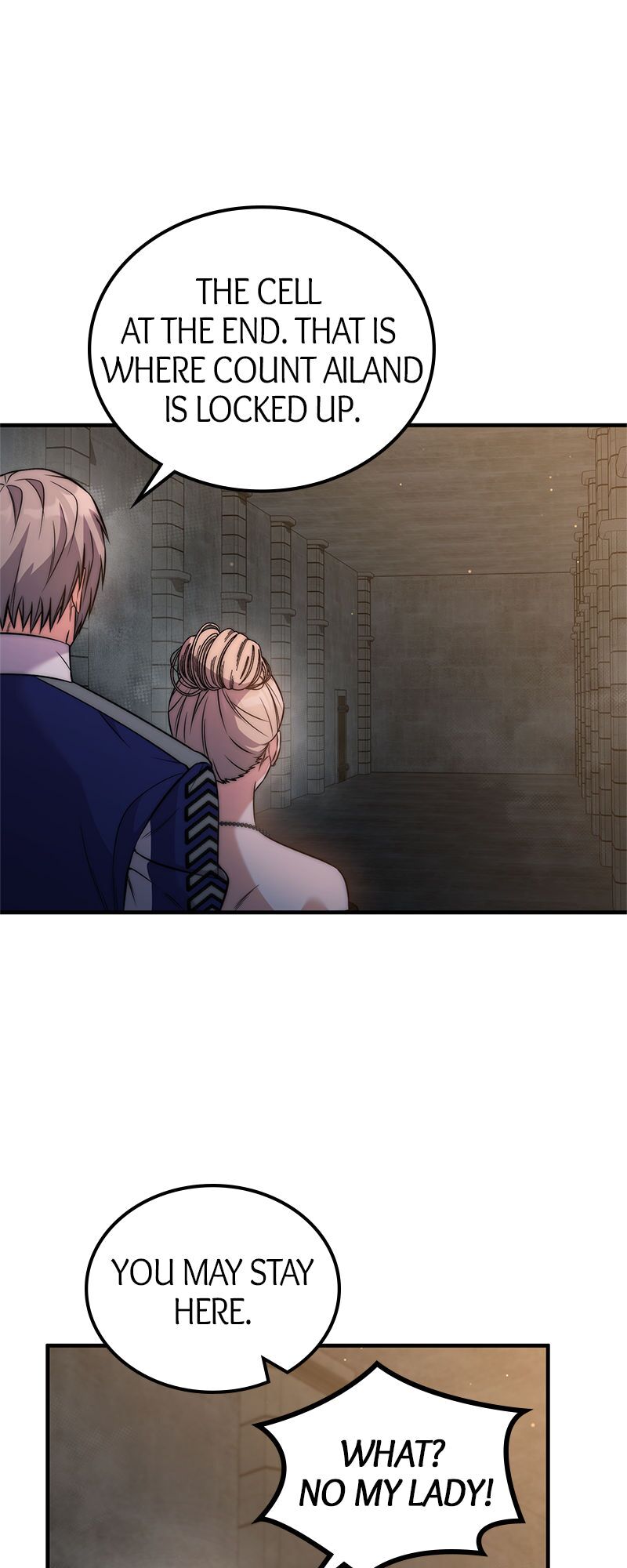 Amelia’s Contract Marriage Chapter 54 235 30