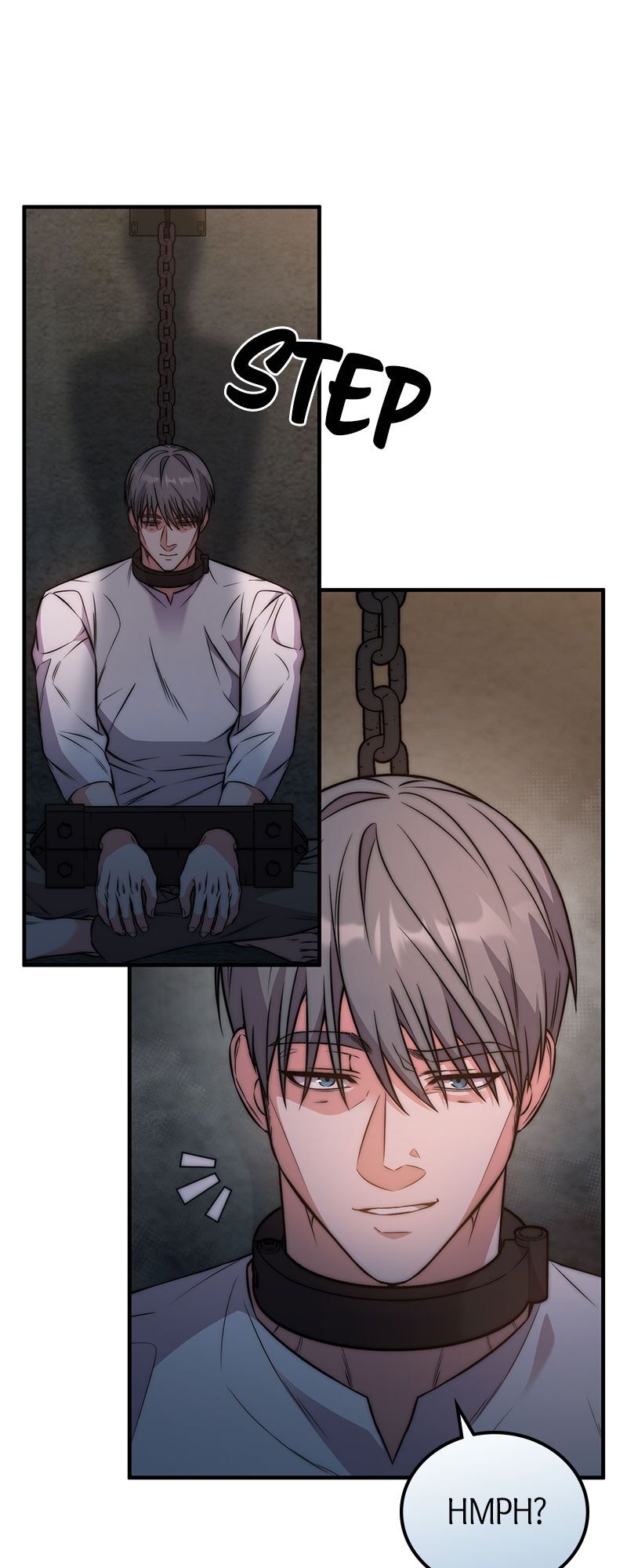 Amelia’s Contract Marriage Chapter 54 240 35