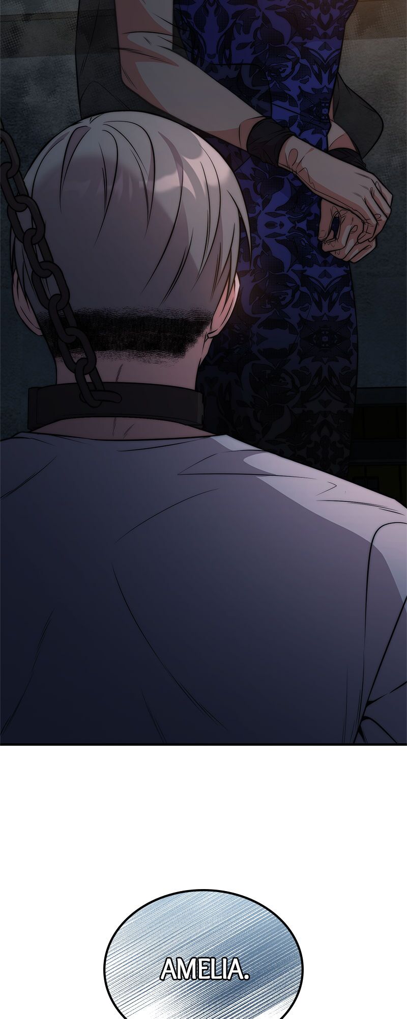 Amelia’s Contract Marriage Chapter 54 242 37