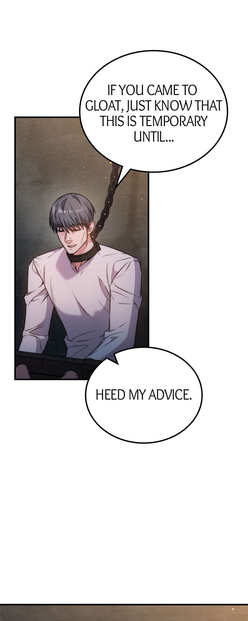 Amelia’s Contract Marriage Chapter 54 244 39