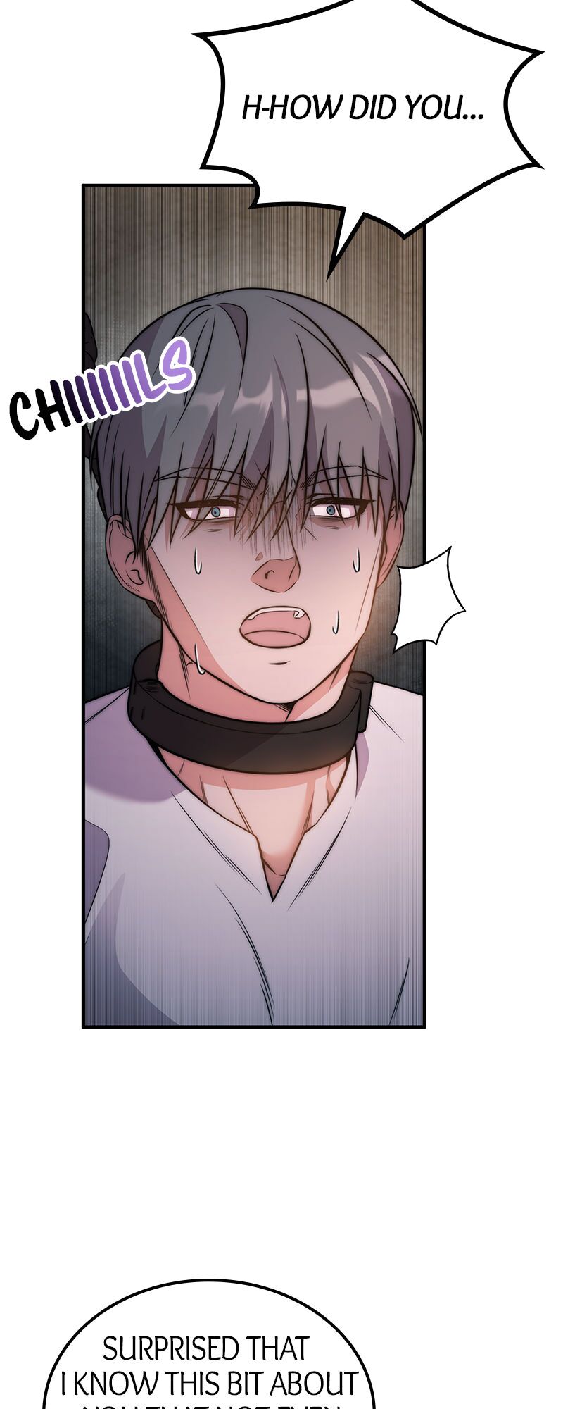 Amelia’s Contract Marriage Chapter 54 249 44