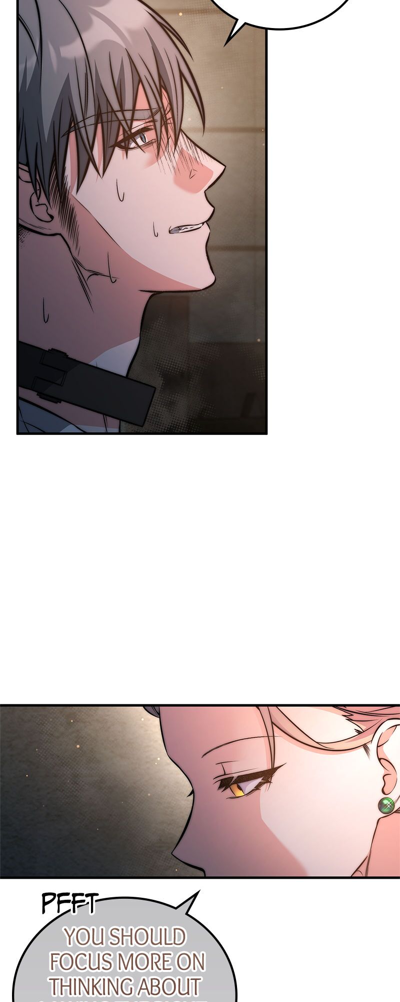 Amelia’s Contract Marriage Chapter 54 252 47