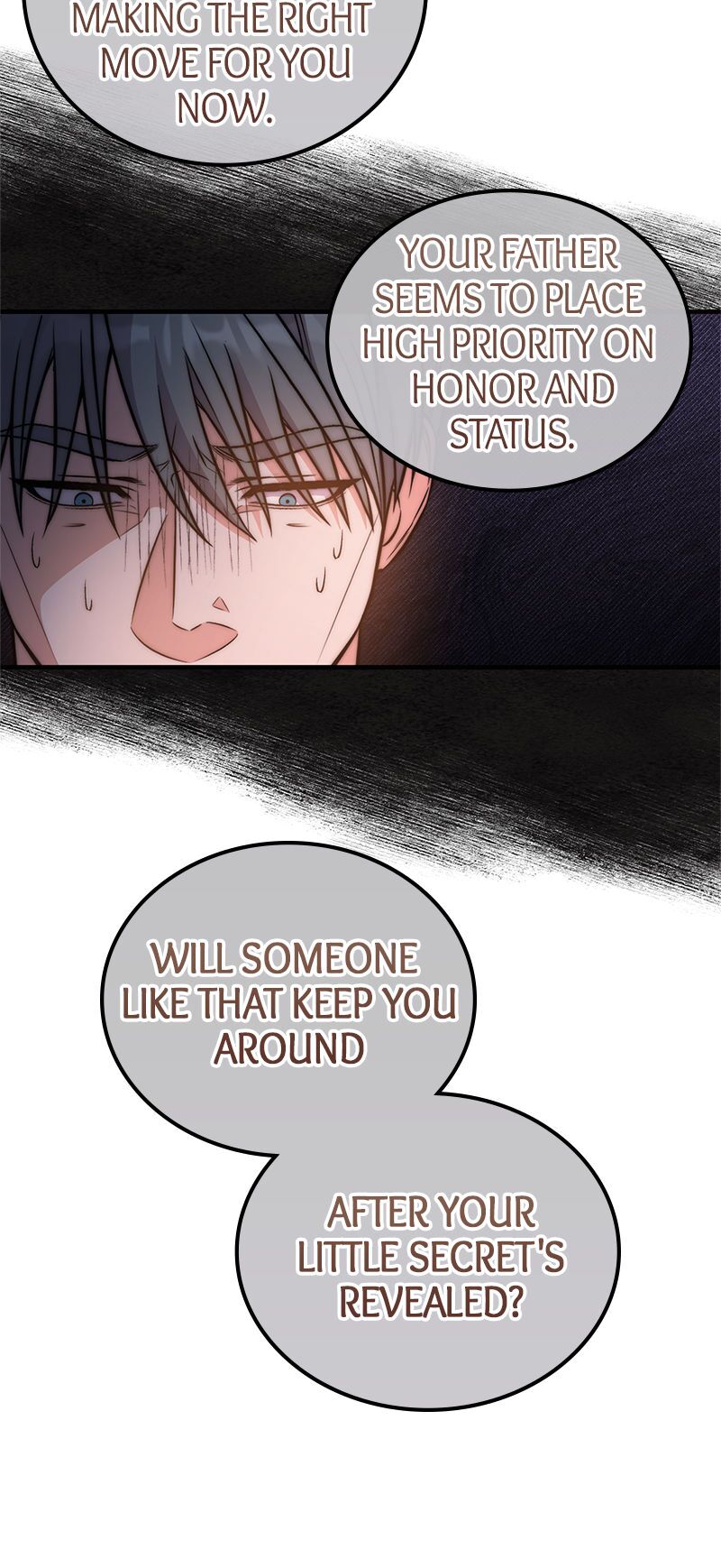 Amelia’s Contract Marriage Chapter 54 253 48