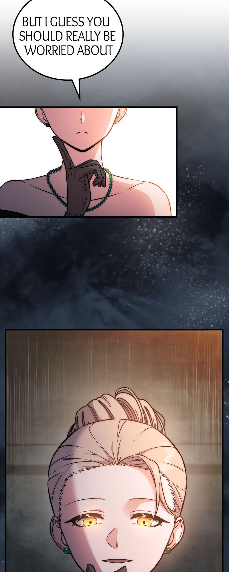 Amelia’s Contract Marriage Chapter 54 259 54