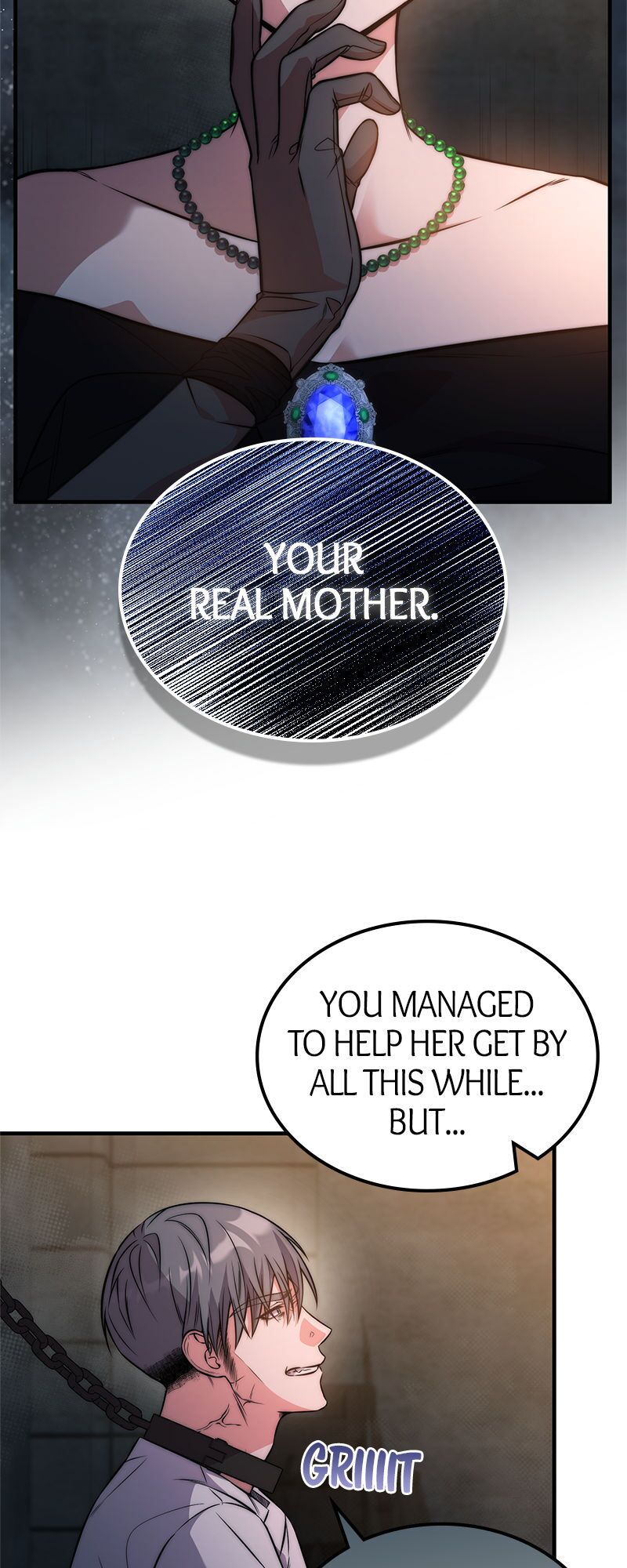 Amelia’s Contract Marriage Chapter 54 260 55