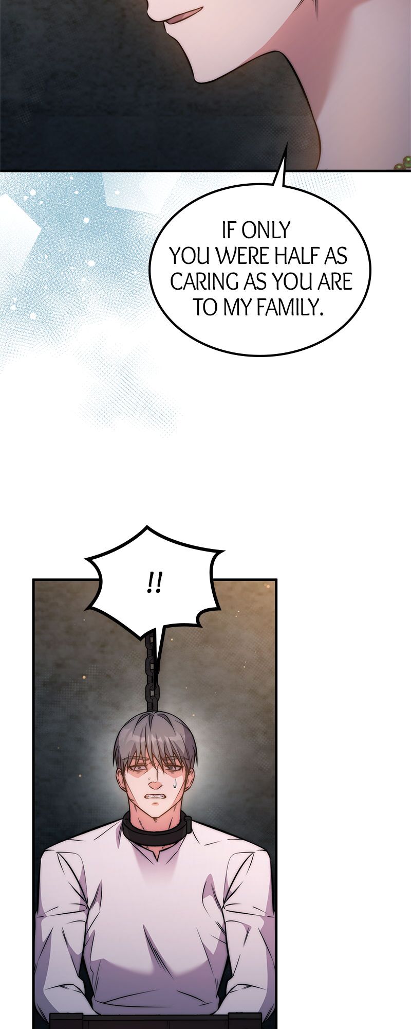 Amelia’s Contract Marriage Chapter 54 263 58