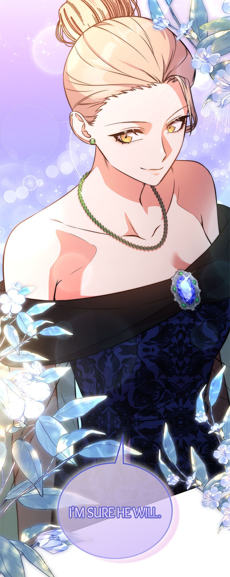 Amelia’s Contract Marriage Chapter 54 270 65