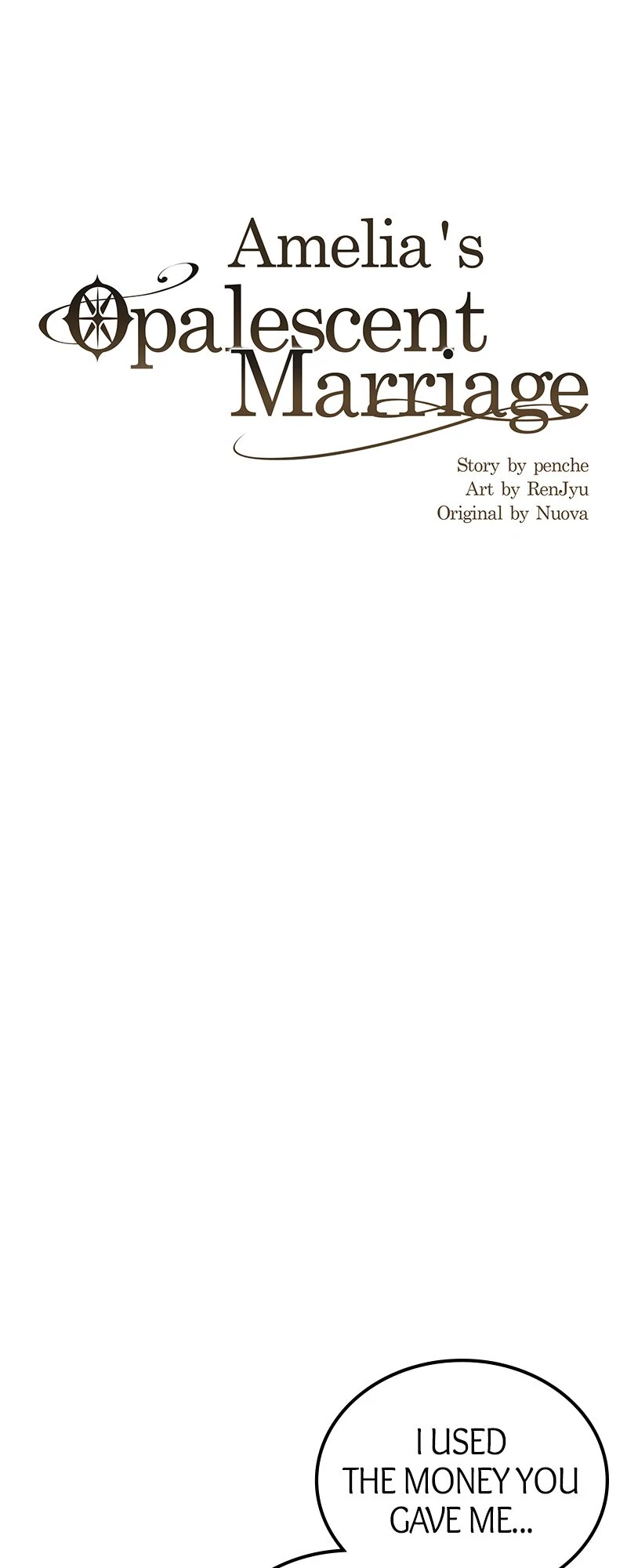 Amelia’s Contract Marriage Chapter 57 242 01