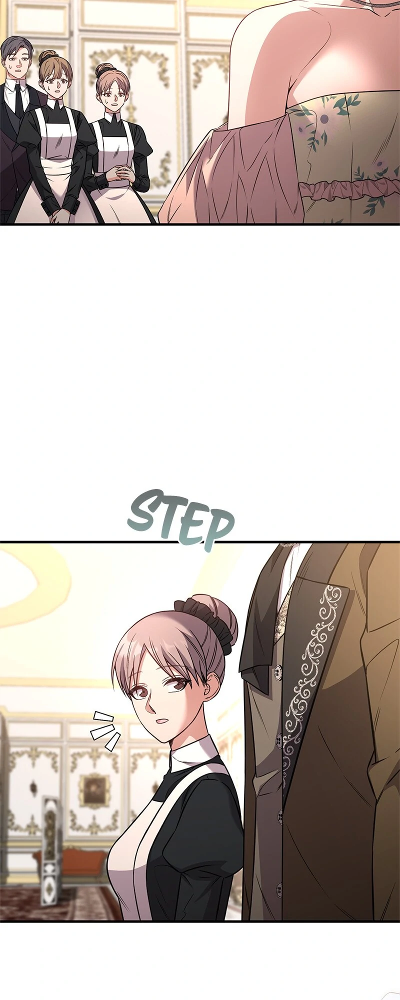 Amelia’s Contract Marriage Chapter 57 244 03