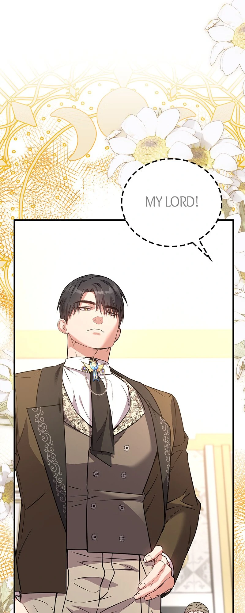 Amelia’s Contract Marriage Chapter 57 245 04