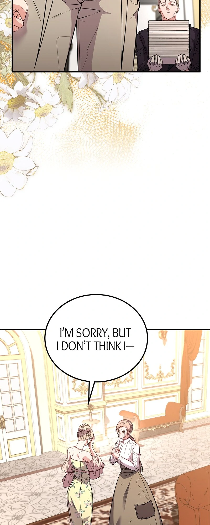 Amelia’s Contract Marriage Chapter 57 246 05