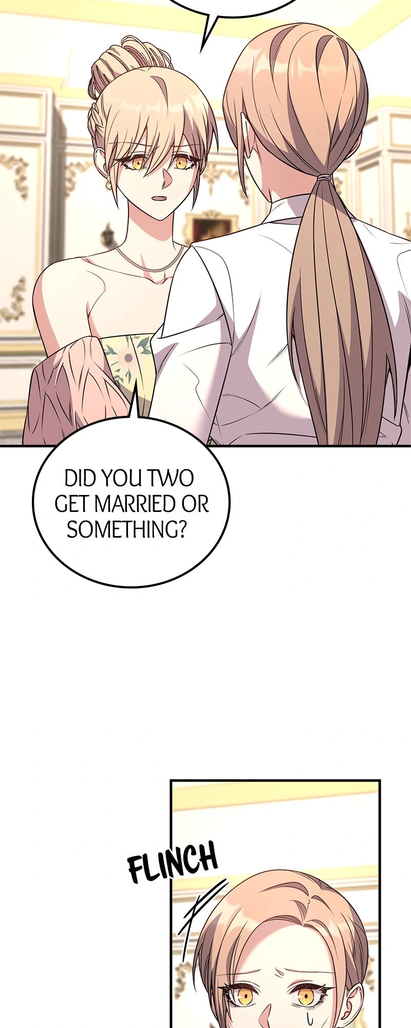 Amelia’s Contract Marriage Chapter 57 249 08