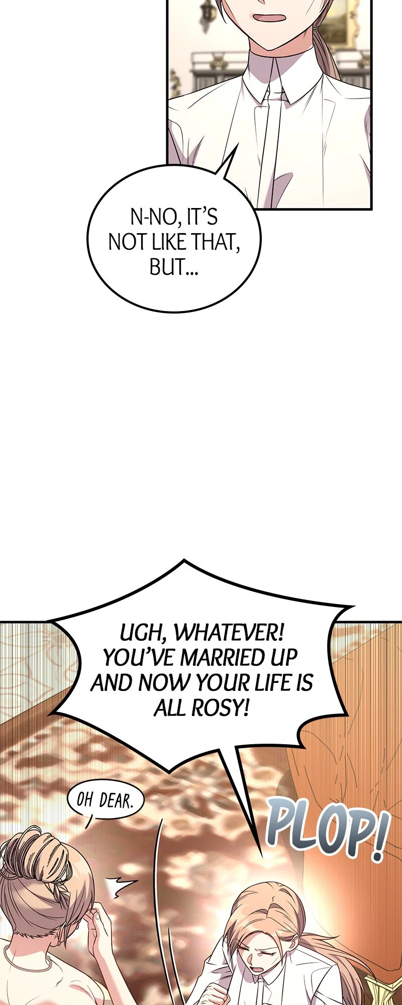 Amelia’s Contract Marriage Chapter 57 250 09