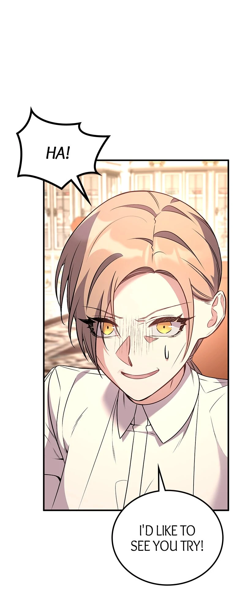 Amelia’s Contract Marriage Chapter 57 253 12