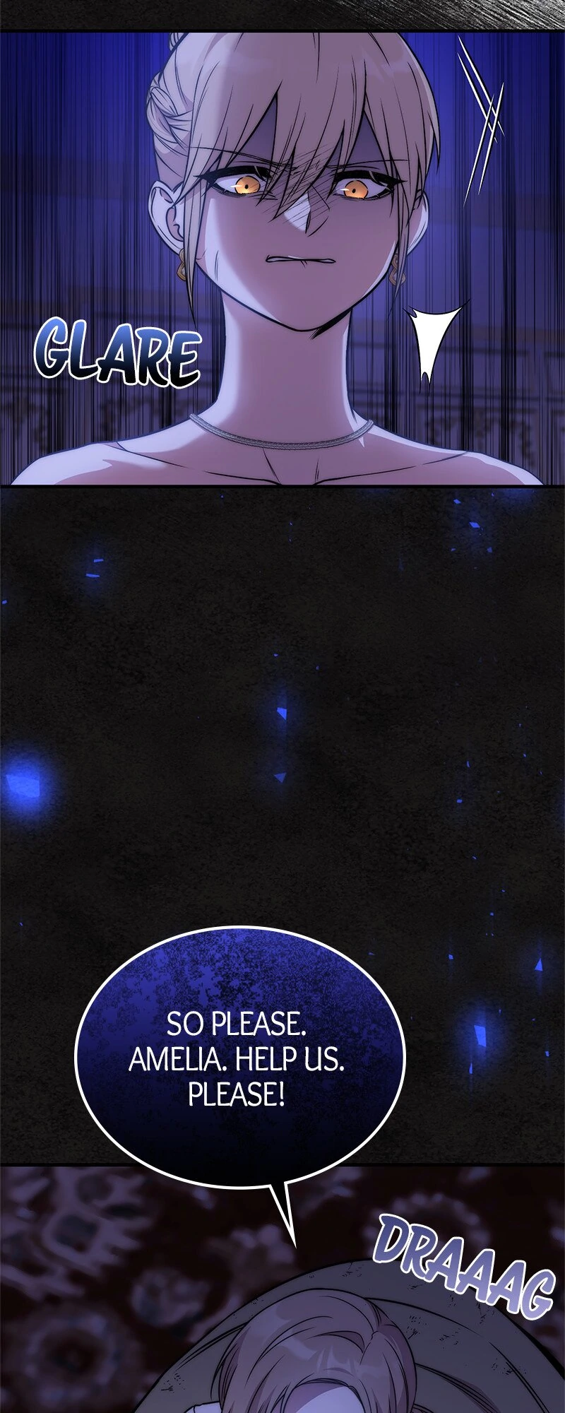 Amelia’s Contract Marriage Chapter 57 255 14