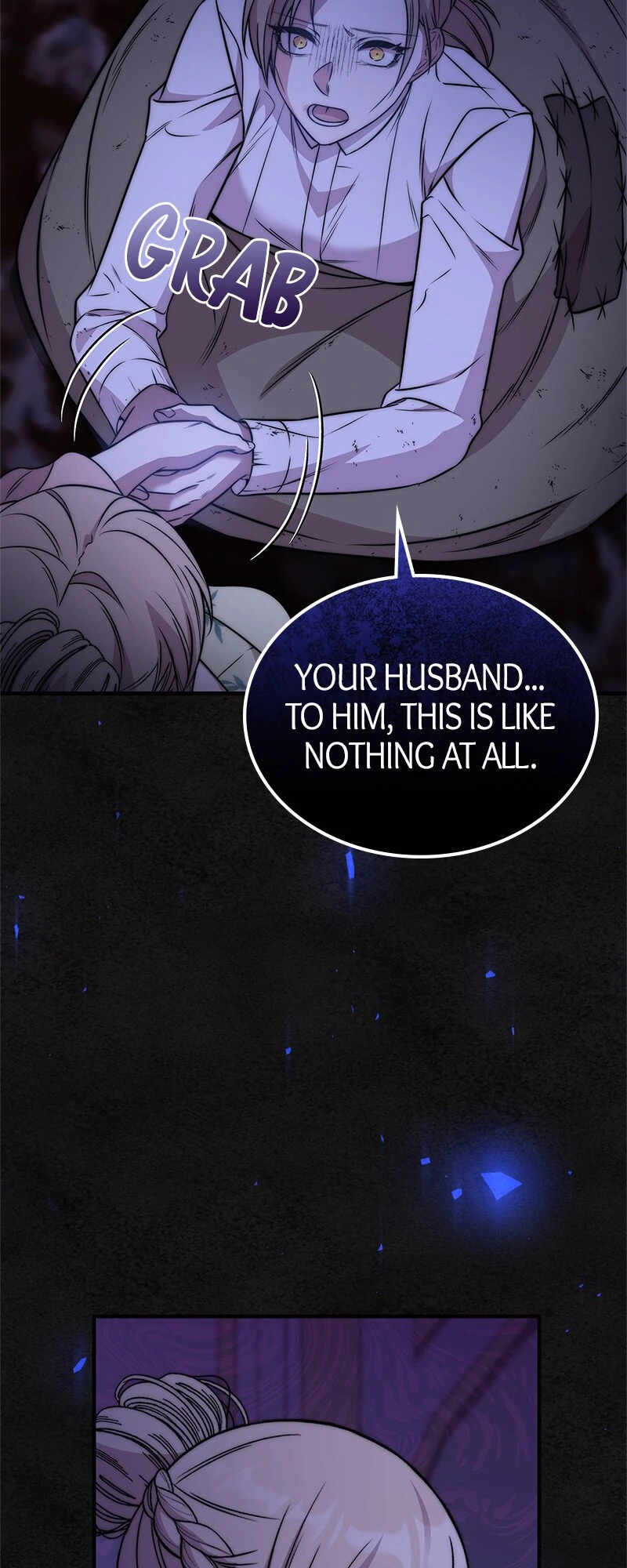 Amelia’s Contract Marriage Chapter 57 256 15